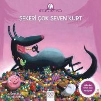 Produktbild: Sekeri Cok Seven Kurt