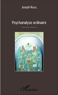 Produktbild: Psychanalyse ordinaire