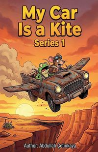 Produktbild: My Car Is a Kite