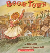Produktbild: Boom Town