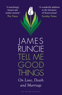 Produktbild: Tell Me Good Things