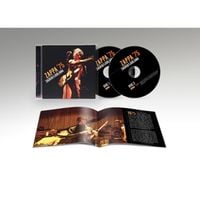 Produktbild: Zappa '75: Zagreb/Ljubljana (2CD)