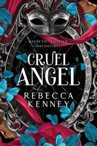 Produktbild: Cruel Angel (Standard Edition)