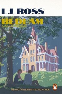Produktbild: Bedlam