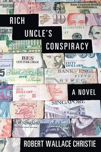 Produktbild: Rich Uncle'S Conspiracy