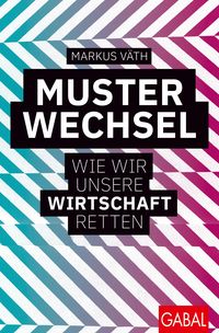 Bild vom Artikel Musterwechsel vom Autor Markus Väth