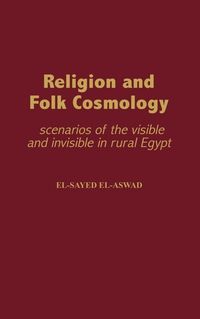 Produktbild: Religion and Folk Cosmology