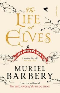 Produktbild: The Life of Elves
