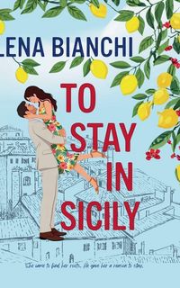 Produktbild: To Stay In Sicily