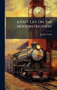 Produktbild: A Fast Life On The Modern Highway