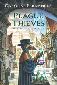 Produktbild: Plague Thieves