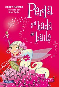 Produktbild: Perla y el hada del baile