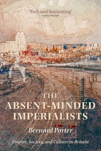 Produktbild: Absent-Minded Imperialists