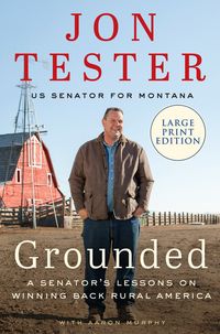 Produktbild: Grounded