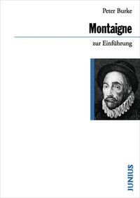 Produktbild: Montaigne zur Einf&uuml;hrung