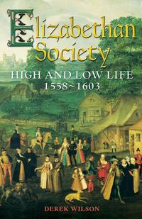 Produktbild: Elizabethan Society
