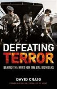 Produktbild: Craig, D: Defeating Terror