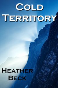 Produktbild: Cold Territory (The Horror Diaries, #7)