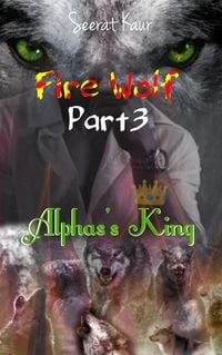 Produktbild: Fire Wolf 3