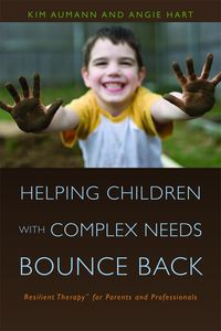 Produktbild: Helping Children with Complex Needs Bounce Back