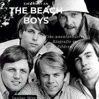 Produktbild: Ein Tribut an .  The Beach Boys