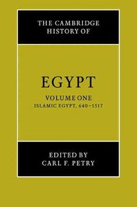 Produktbild: Cambridge Hist Of Egypt 2 Volu