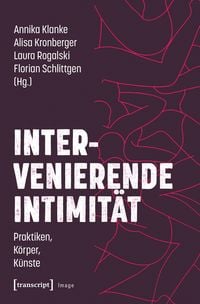 Produktbild: Intervenierende Intimit&auml;t
