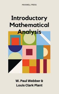Produktbild: Introductory Mathematical Analysis