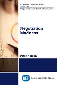 Produktbild: Negotiation Madness
