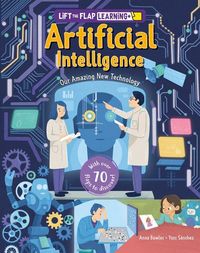 Produktbild: Lift the Flap: Learning+ Artificial Intelligence