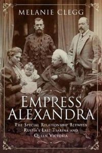 Produktbild: Empress Alexandra