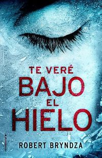 Produktbild: Te Vere Bajo el Hielo