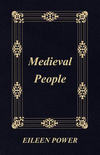 Produktbild: Medieval People
