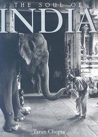 Produktbild: The Soul of India