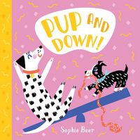 Produktbild: Pup and Down!
