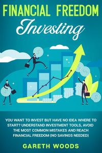 Produktbild: Financial Freedom Investing