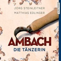 Produktbild: Ambach - Die T&auml;nzerin