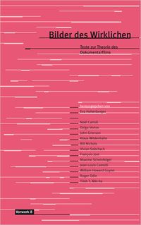 Produktbild: Bilder des Wirklichen