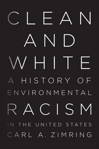 Produktbild: Zimring, C: Clean and White
