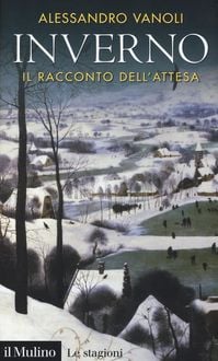 Produktbild: Inverno. Il racconto dell'attesa