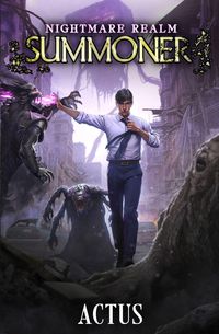Produktbild: Nightmare Realm Summoner