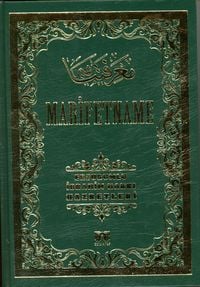 Produktbild: Marifetname (Ciltli)