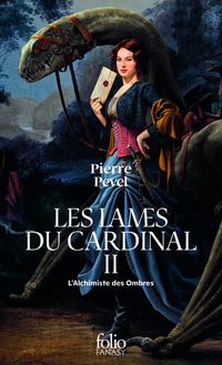 Produktbild: Les Lames du cardinal