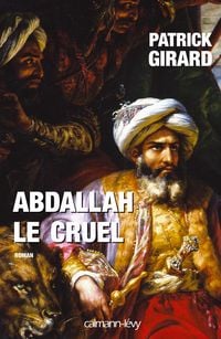 Produktbild: Abdallah le cruel
