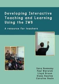 Produktbild: Developing Interactive Teachin