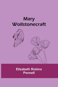 Produktbild: Mary Wollstonecraft
