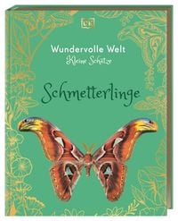 Produktbild: Wundervolle Welt &ndash; Kleine Sch&auml;tze. Schmetterlinge
