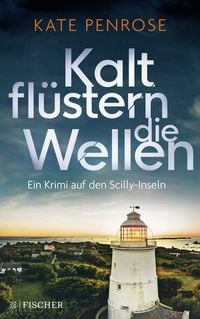 Produktbild: Kalt fl&uuml;stern die Wellen