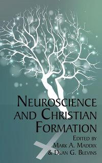 Produktbild: Neuroscience and Christian Formation(HC)