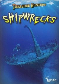 Produktbild: Shipwrecks
